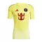 Maillot De Foot Gardien Inter Miami CF 25/26 Jaune