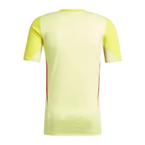 Maillot De Foot Gardien Inter Miami CF 25/26 Jaune