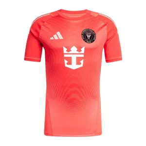 Maillot De Foot Gardien Inter Miami CF 25/26 Rouge