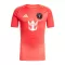 Maillot De Foot Gardien Inter Miami CF 25/26 Rouge