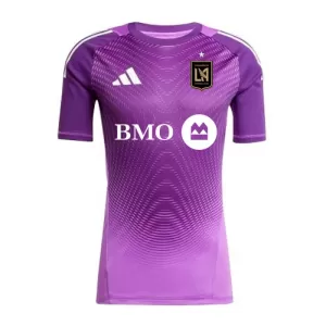 Maillot De Foot Gardien LAFC 2025 Violet