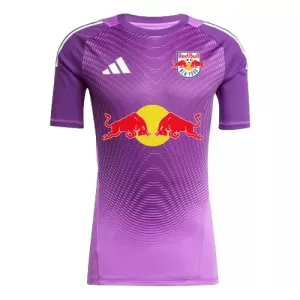 Maillot De Foot Gardien New York Red Bulls 2025