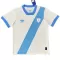 Maillot De Foot Guatemala Domicile 2025