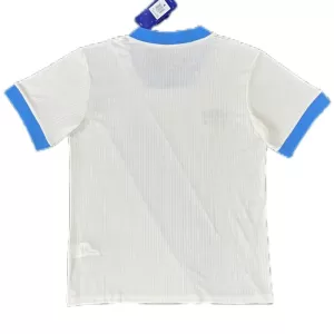 Maillot De Foot Guatemala Domicile 2025
