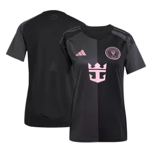 Maillot De Foot Inter Miami CF Femme Extérieur 25/26