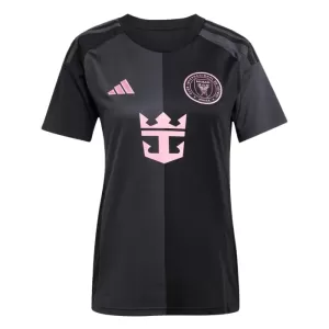 Maillot De Foot Inter Miami CF Femme Extérieur 25/26