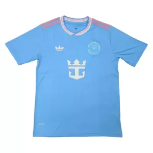 Maillot De Foot Inter Miami CF Third 25/26