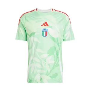 Maillot De Foot Italie Extérieur 2025