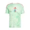 Maillot De Foot Italie Extérieur 2025