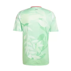 Maillot De Foot Italie Extérieur 2025