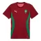 Maillot De Foot Maroc Pre-Match 2025