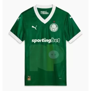 Maillot De Foot Palmeiras Domicile 25/26 Maillot De Foot Palmeiras Domicile 25/26