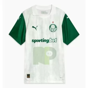 Maillot De Foot Palmeiras Extérieur 25/26 Maillot De Foot Palmeiras Extérieur 25/26