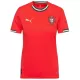 Maillot De Foot Portugal Femme Domicile 2025 Maillot De Foot Portugal Femme Domicile 2025