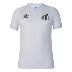 Maillot De Foot Santos FC Domicile 25/26