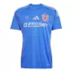 Maillot De Foot Universidad de Chile Domicile 25/26 Maillot De Foot Universidad de Chile Domicile 25/26
