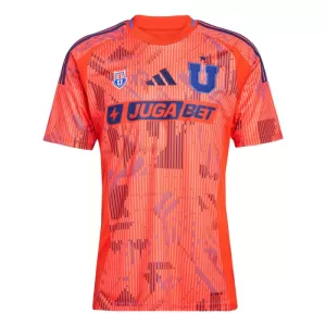 Maillot De Foot Universidad de Chile Extérieur 25/26