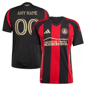 Maillot De Foot Atlanta United Domicile 25/26 Maillot De Foot Atlanta United Domicile 25/26