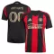 Maillot De Foot Atlanta United Domicile 25/26