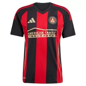 Maillot De Foot Atlanta United Domicile 25/26
