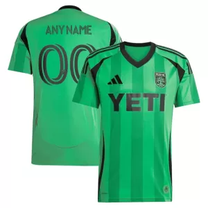 Maillot De Foot Austin FC Domicile 25/26