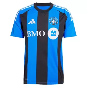 Maillot De Foot CF Montréal Domicile 25/26