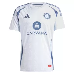 Maillot De Foot Chicago Fire Extérieur 25/26