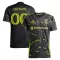 Maillot De Foot Columbus Crew Extérieur 25/26