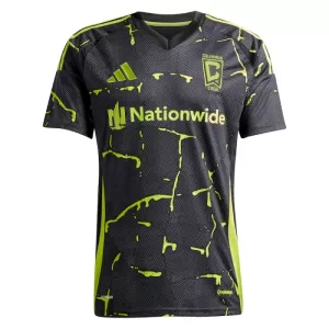 Maillot De Foot Columbus Crew Extérieur 25/26