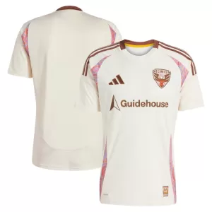 Maillot De Foot DC United Extérieur 25/26 Maillot De Foot DC United Extérieur 25/26