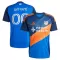 Maillot De Foot FC Cincinnati Domicile 25/26