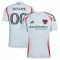 Maillot De Foot FC Dallas Extérieur 25/26