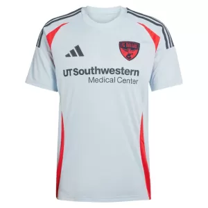 Maillot De Foot FC Dallas Extérieur 25/26