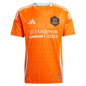 Maillot De Foot Houston Dynamo FC Domicile 25/26