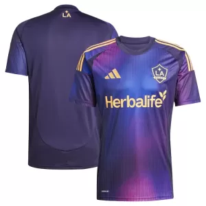Maillot De Foot LA Galaxy Extérieur 25/26