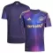 Maillot De Foot LA Galaxy Extérieur 25/26