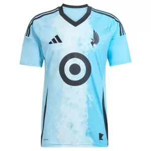 Maillot De Foot Minnesota United Extérieur 25/26