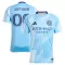 Maillot De Foot New York City FC Domicile 25/26