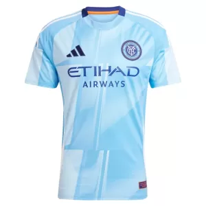 Maillot De Foot New York City FC Domicile 25/26