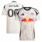 Maillot De Foot New York Red Bulls Extérieur 25/26