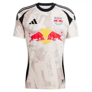 Maillot De Foot New York Red Bulls Extérieur 25/26