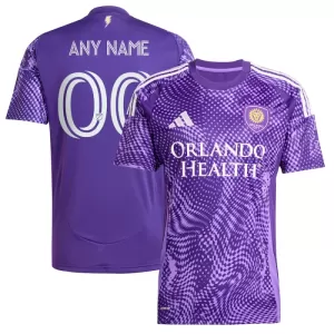 Maillot De Foot Orlando City-SC Domicile 25/26