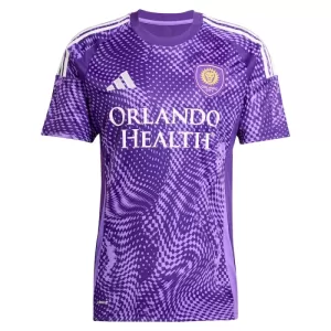 Maillot De Foot Orlando City-SC Domicile 25/26