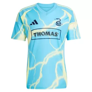 Maillot De Foot Philadelphia Union Extérieur 25/26
