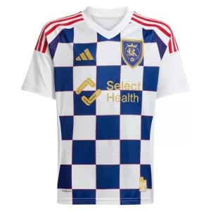 Maillot De Foot Real Salt Lake Extérieur 25/26