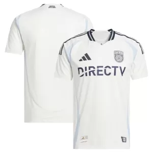 Maillot De Foot San Diego FC Extérieur 25/26