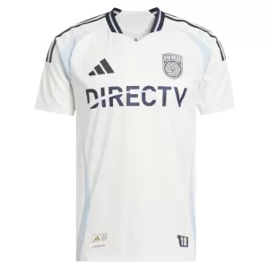 Maillot De Foot San Diego FC Extérieur 25/26