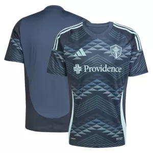 Maillot De Foot Seattle Sounders FC Extérieur 25/26