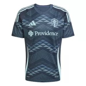 Maillot De Foot Seattle Sounders FC Extérieur 25/26