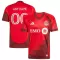 Maillot De Foot Toronto FC Domicile 25/26
